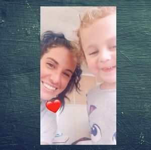 Meet your Posher, Jamie